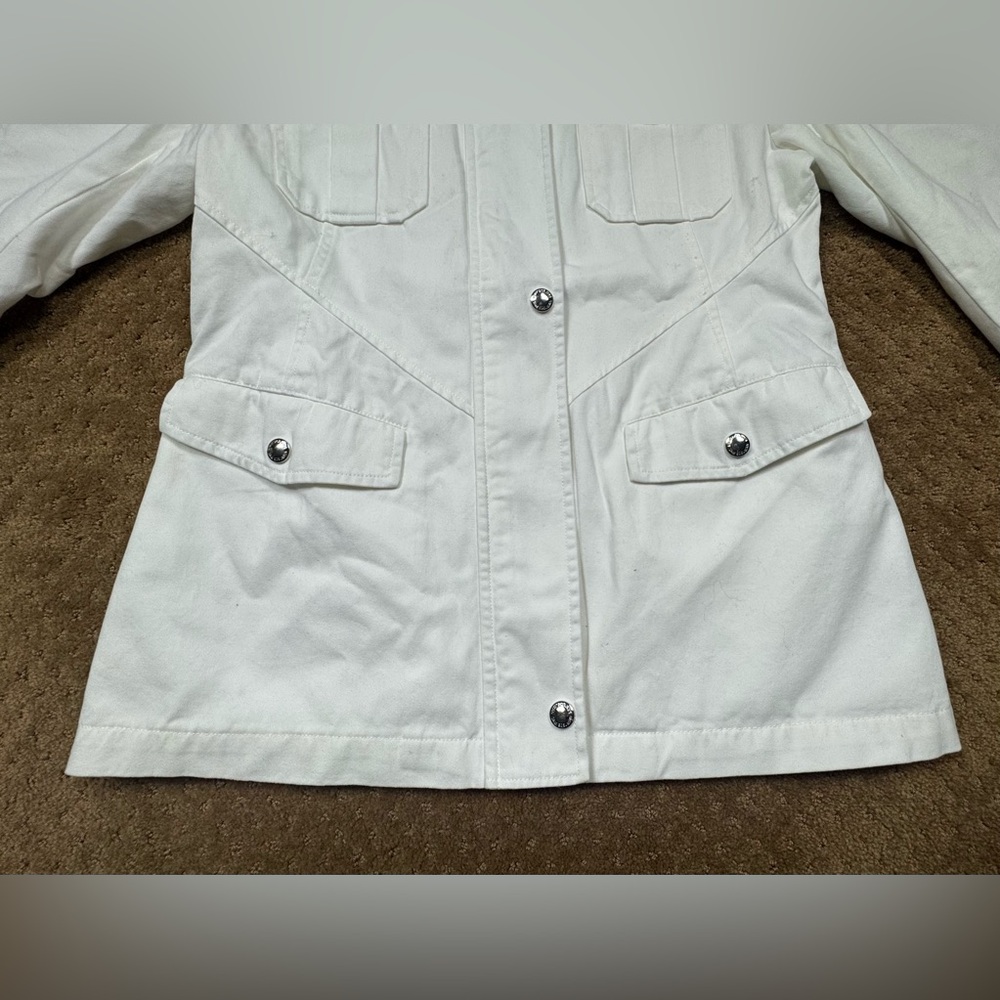 Sam Edelman jacket - Picture 2 of 11